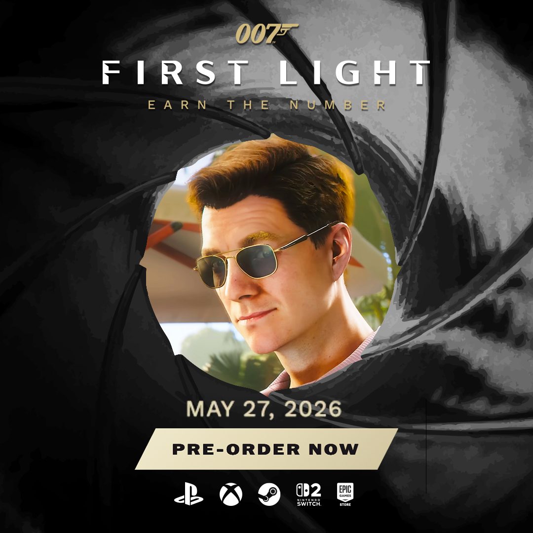 Square Layout Preview