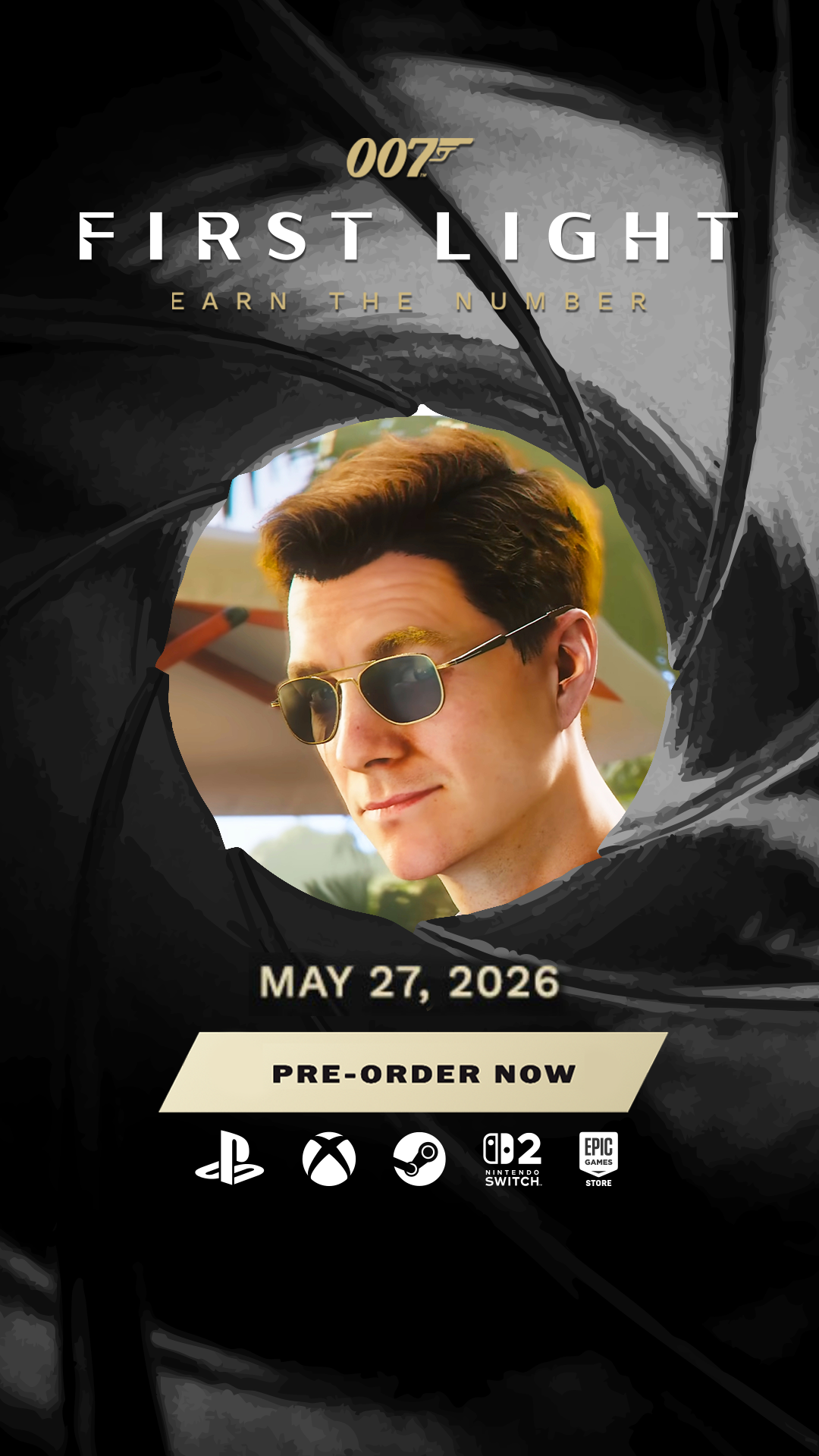 Vertical Layout Preview