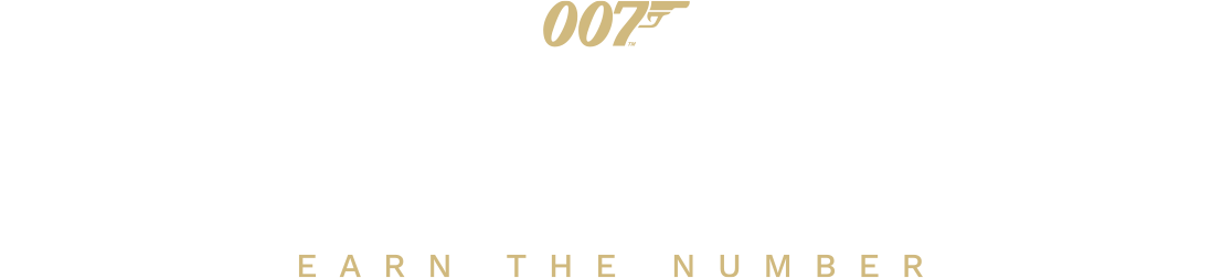 007 FIRST LIGHT EARN THE NUMBER